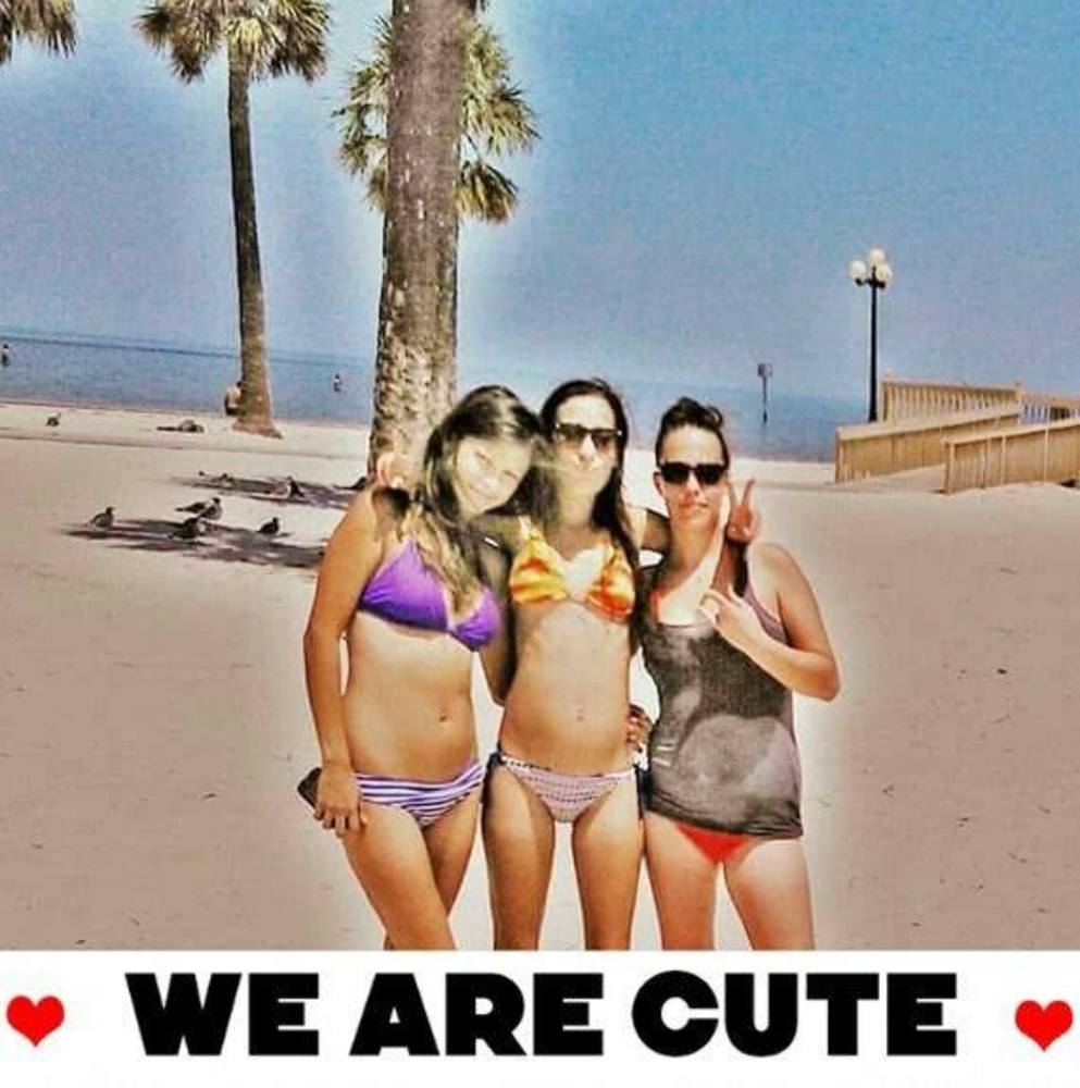 Meet your Posher, April